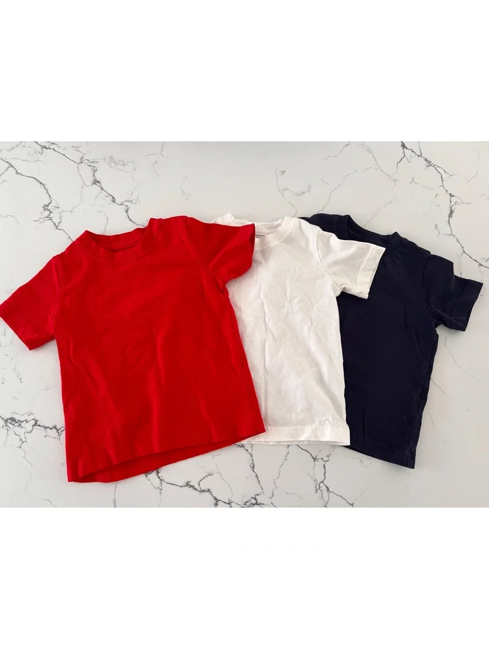 Carter’s Set of Tees
